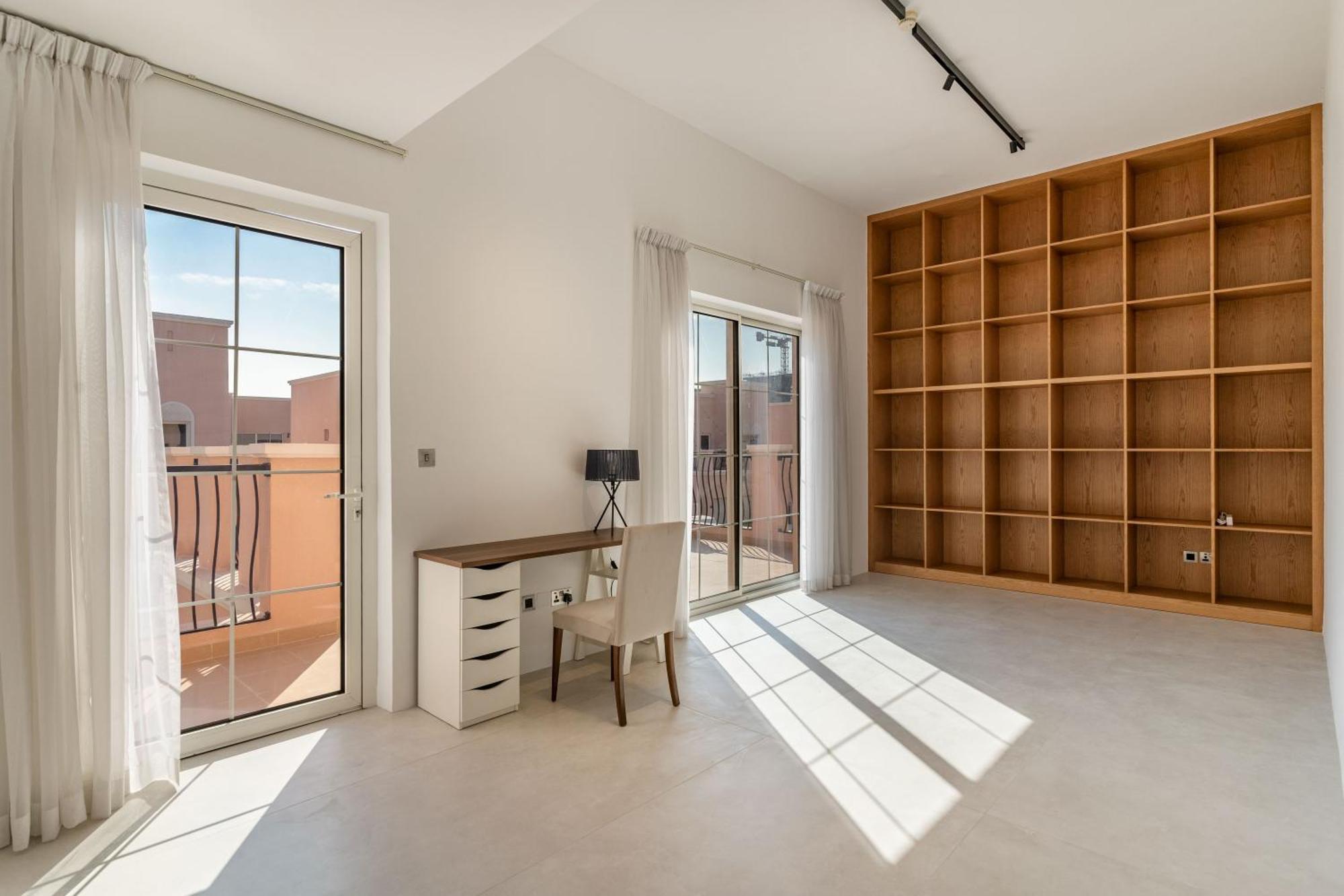 Nad Al Sheba 3 - 5br - Allsopp&allsopp Villa *