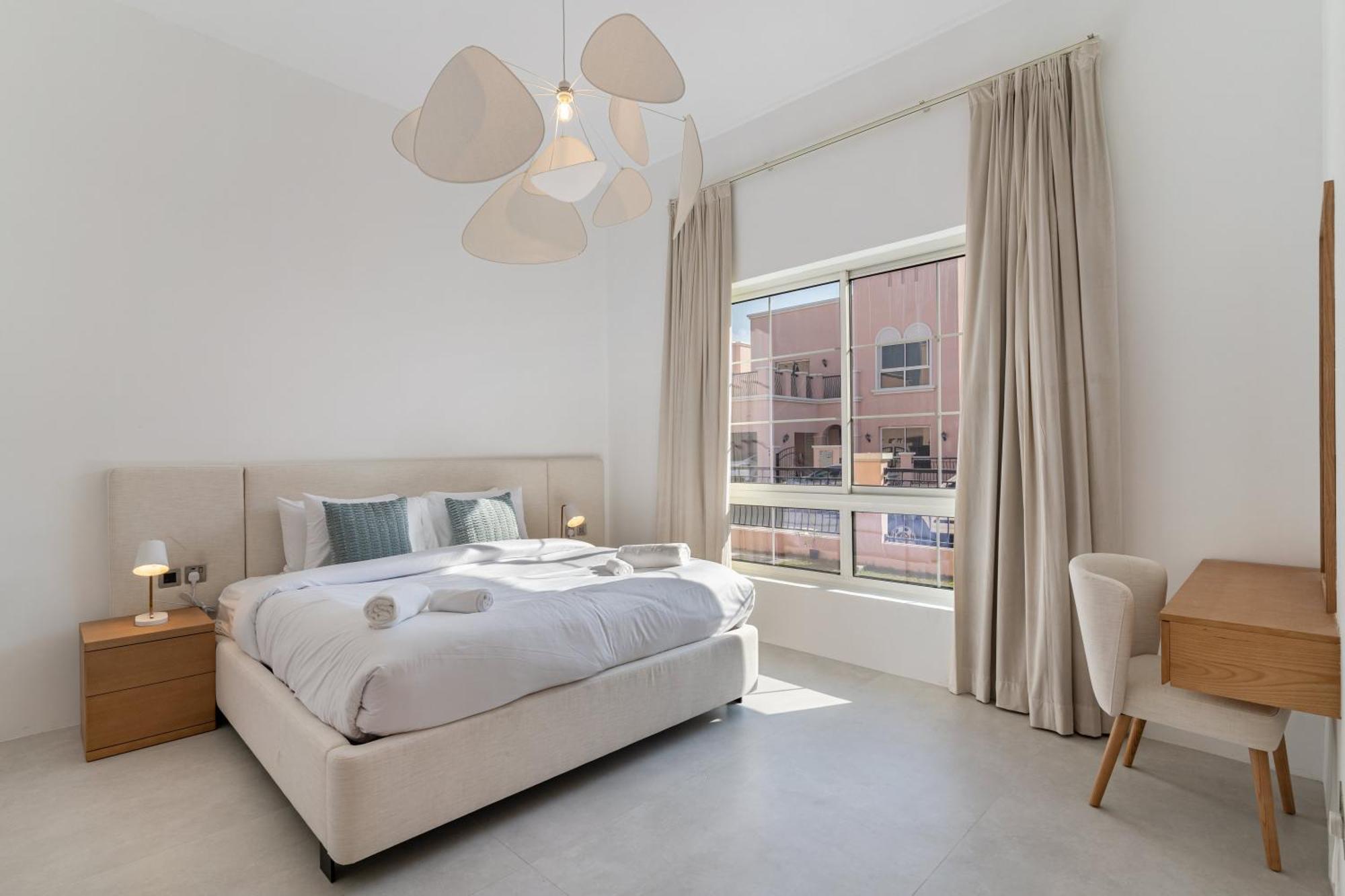 Nad Al Sheba 3 - 5br - Allsopp&allsopp Villa Dubai