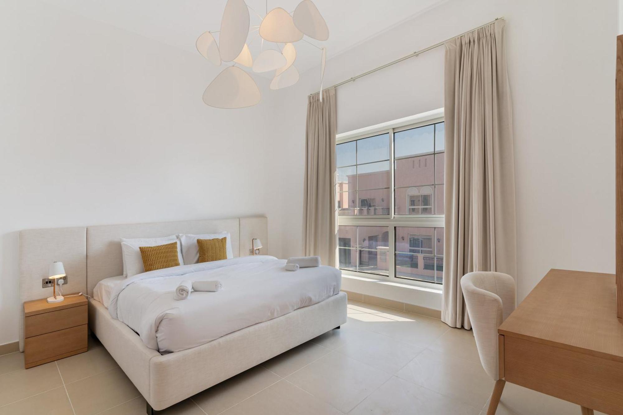 Villa Nad Al Sheba 3 - 5br - Allsopp&allsopp Dubai