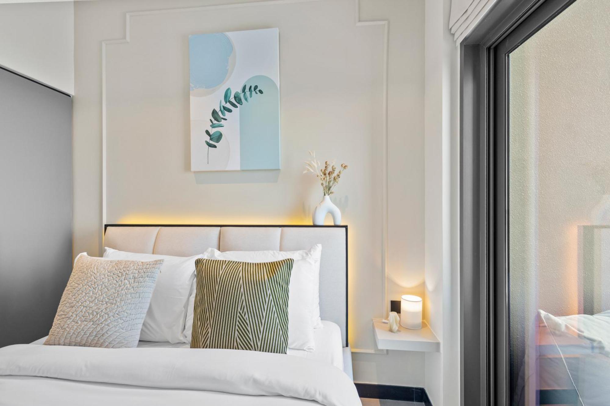 Apartment Premium In Business Bay Dubai
