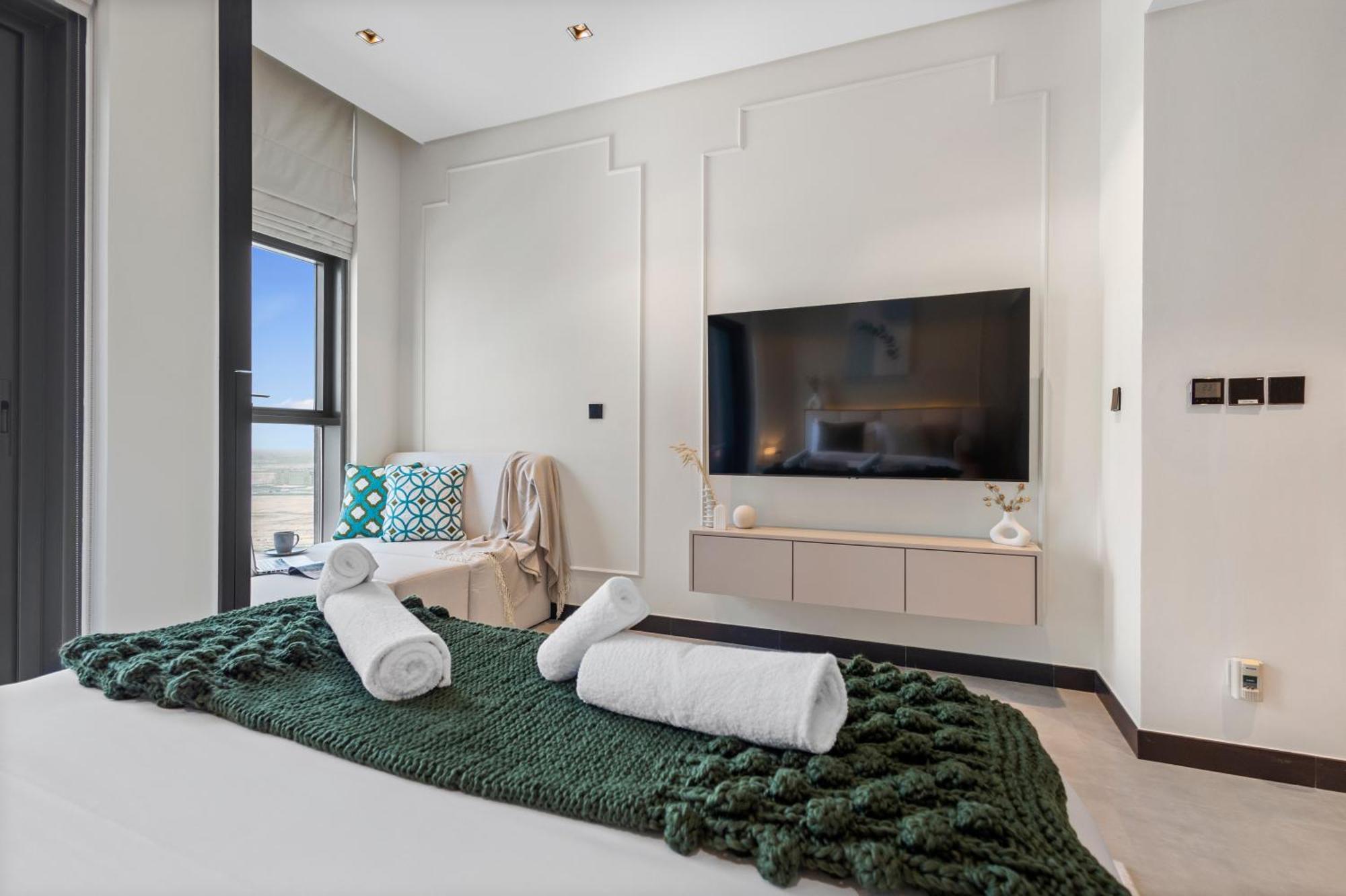 Premium In Business Bay Dubai