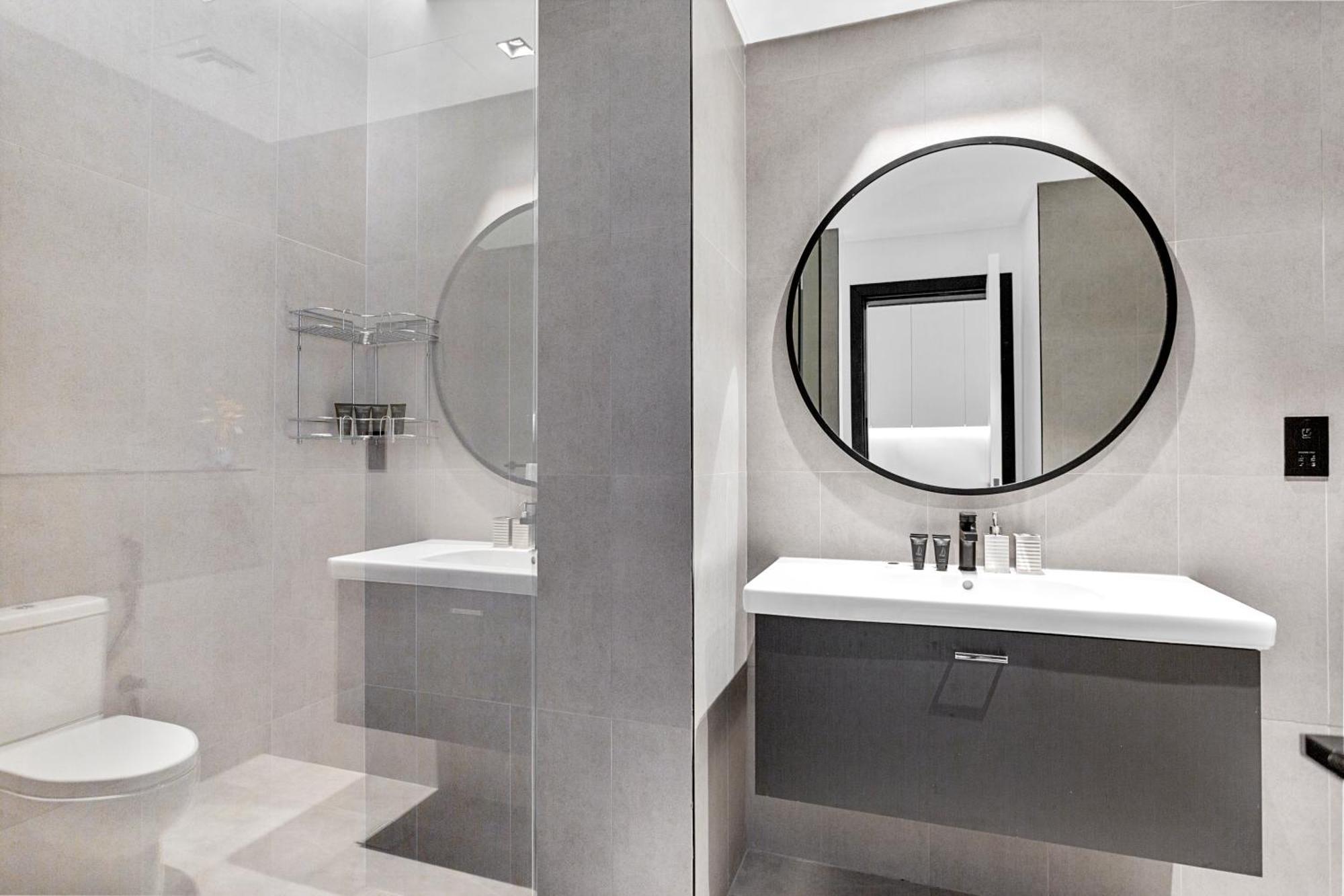 Premium In Business Bay Apartment Dubai