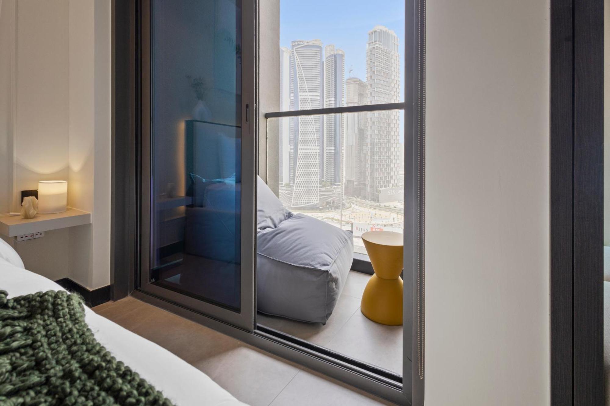 Apartment Premium In Business Bay Dubai