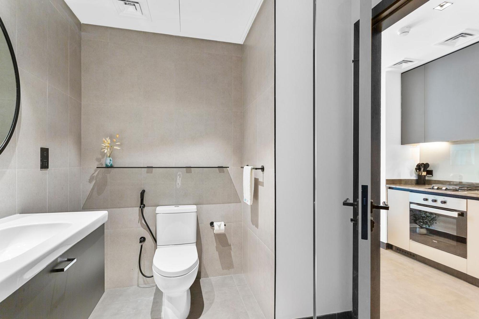 Apartment Premium In Business Bay Dubai