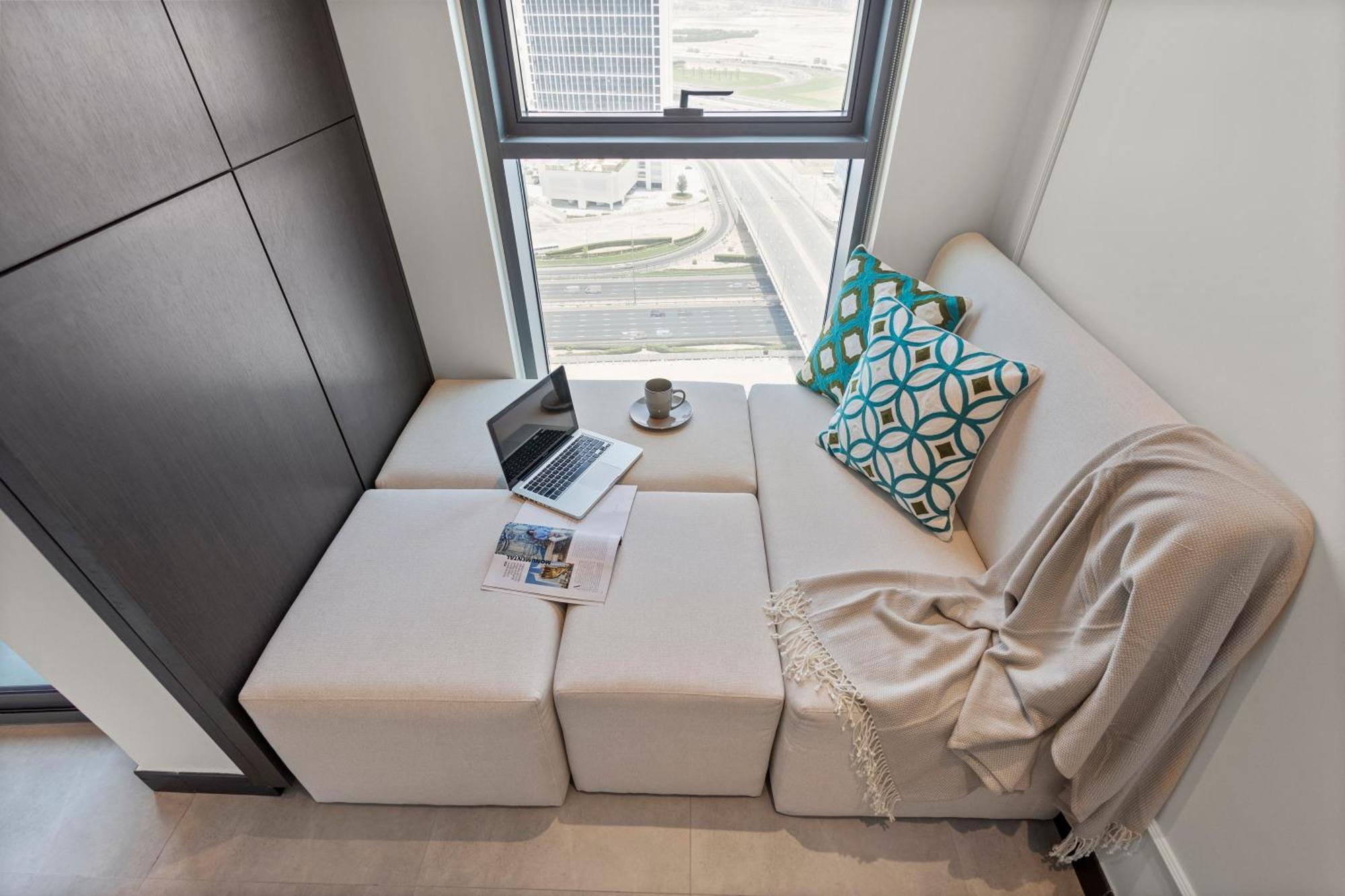Premium In Business Bay * Dubai