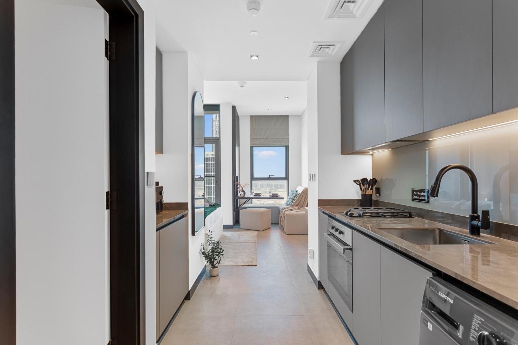 Premium In Business Bay * Dubai
