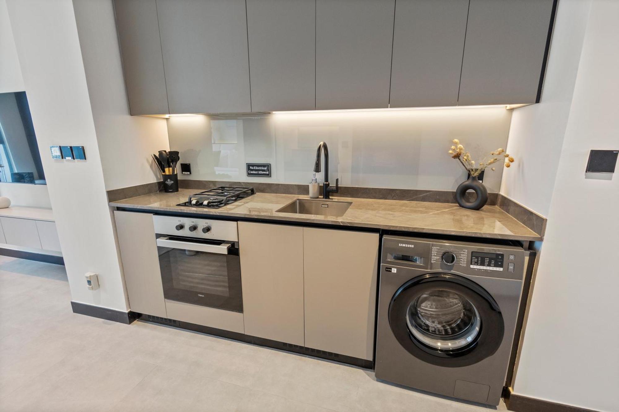 Apartment Premium In Business Bay Dubai
