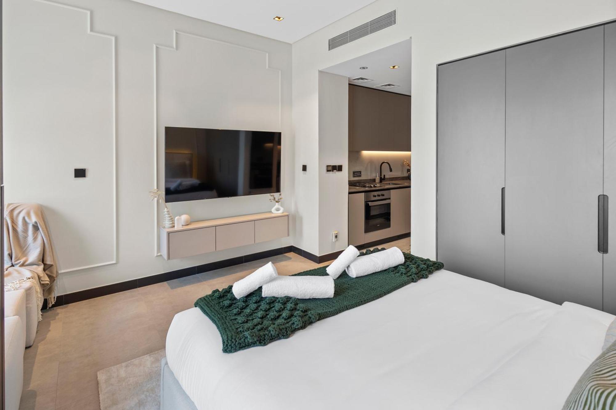 Premium In Business Bay * Dubai