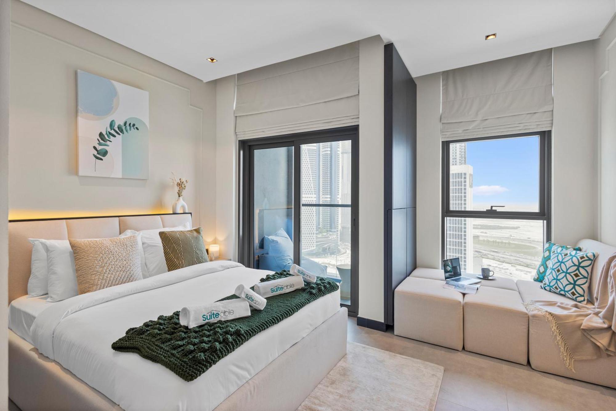 Premium In Business Bay Dubai