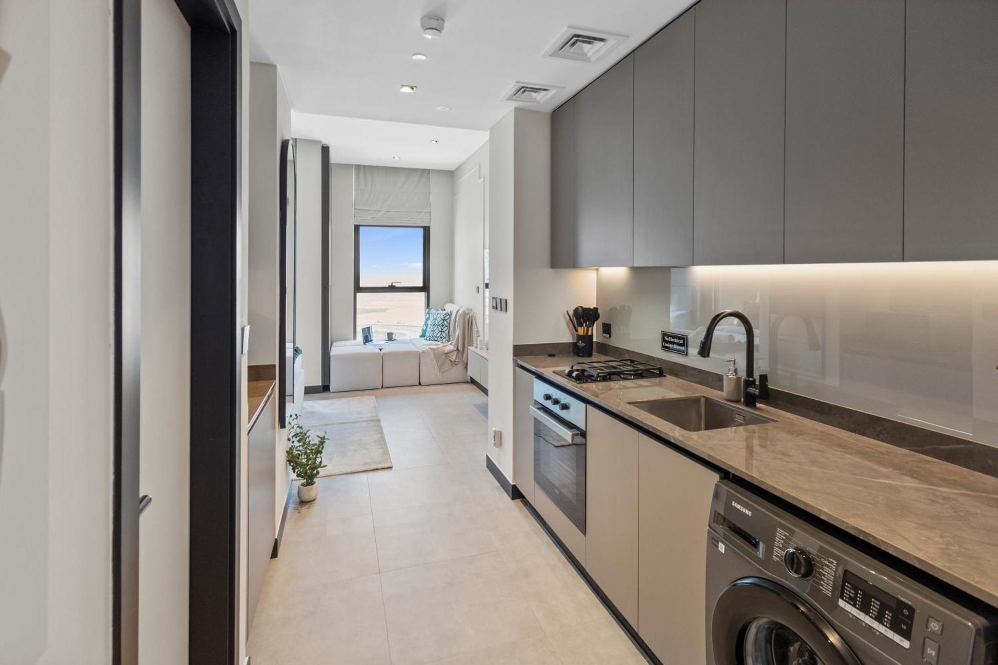 Premium In Business Bay * Dubai