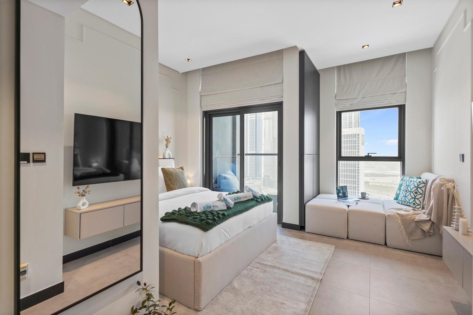 Premium In Business Bay
