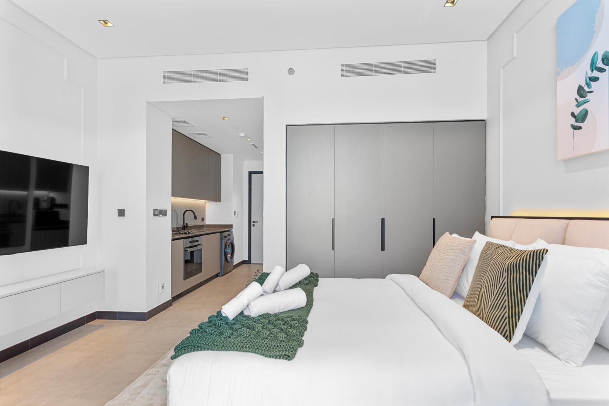 Premium In Business Bay