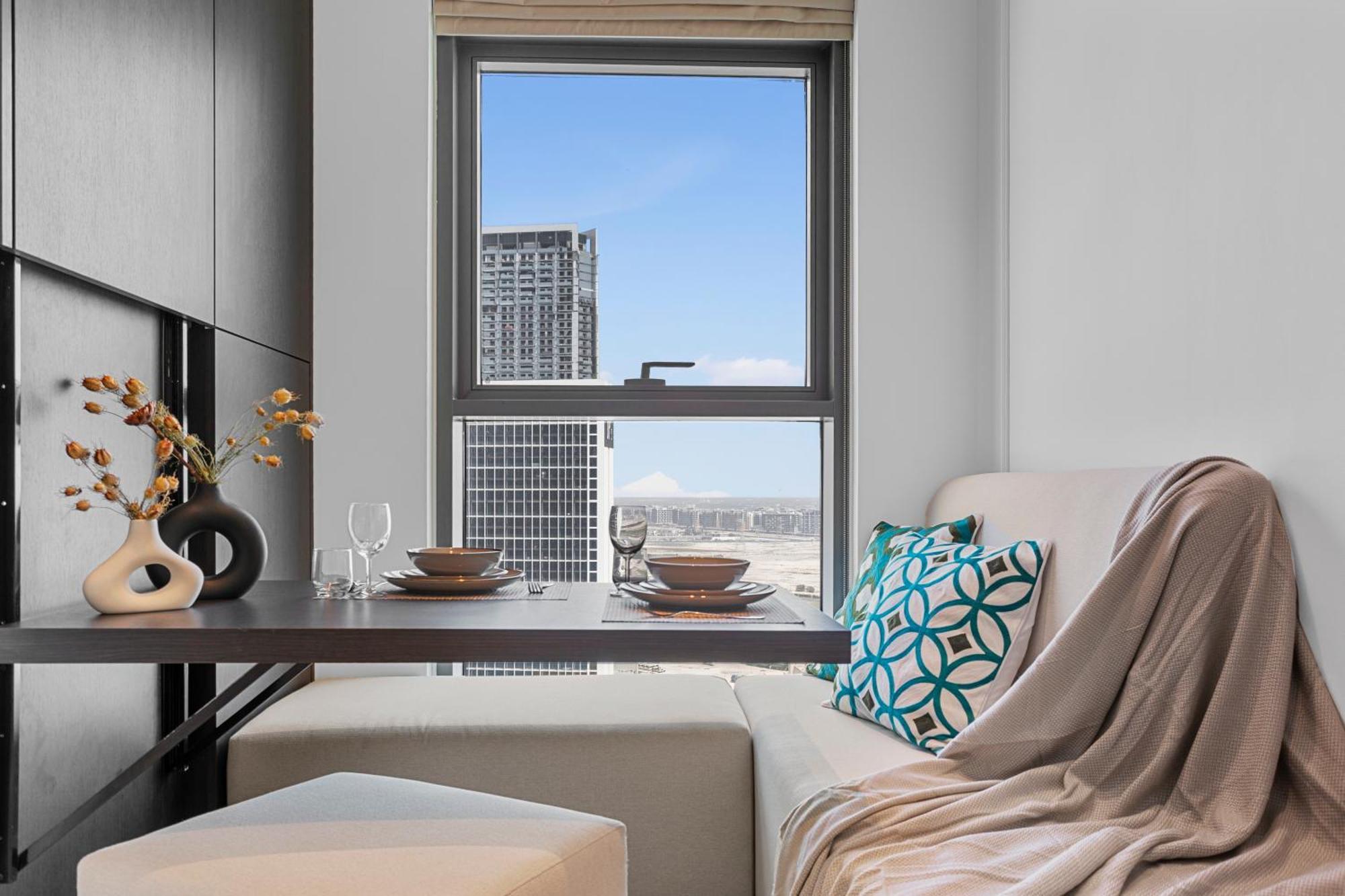 Apartment Premium In Business Bay Dubai