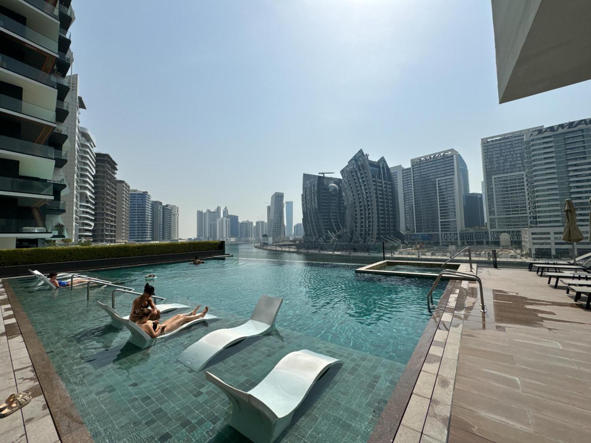 Premium In Business Bay Dubai