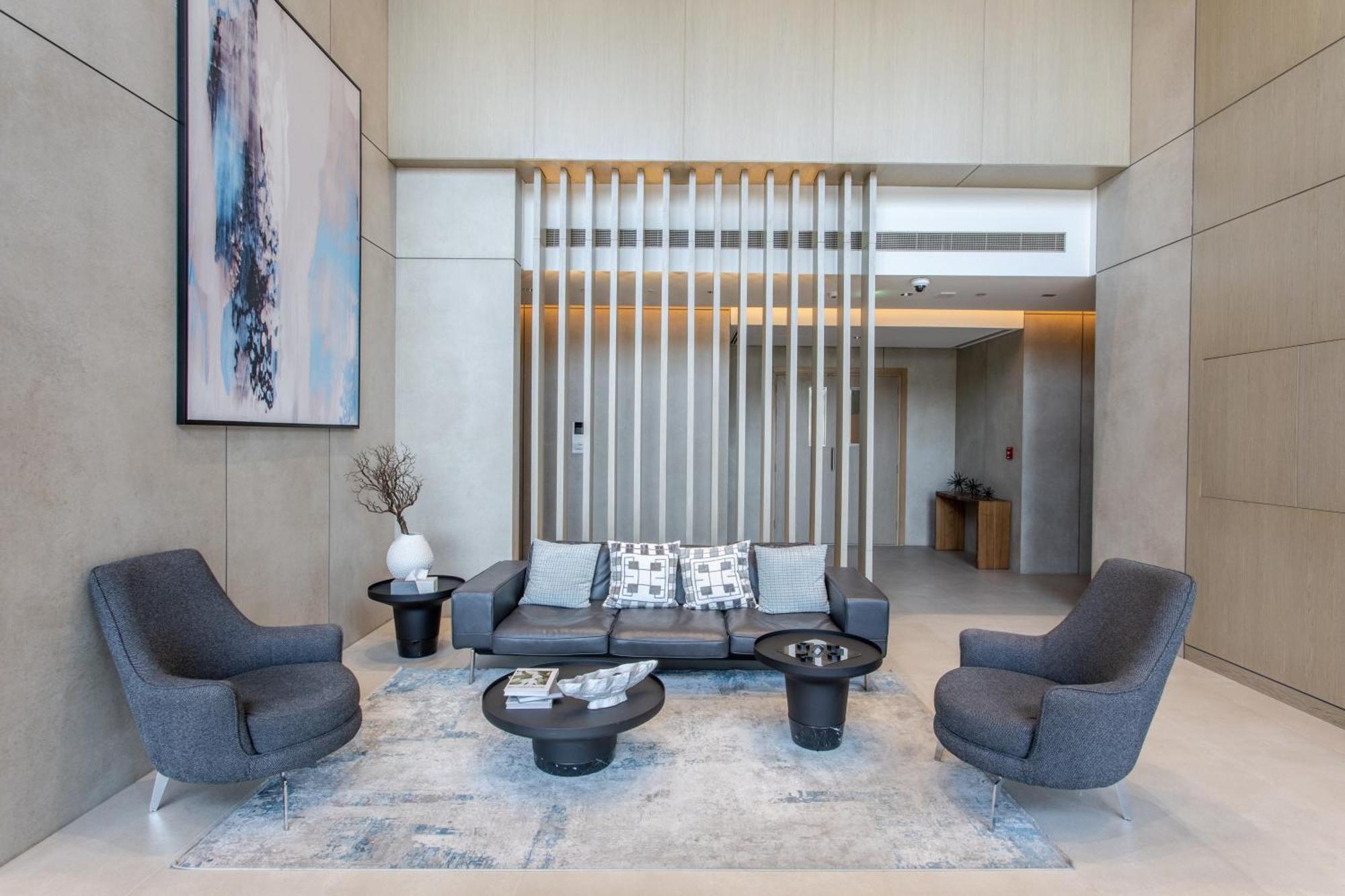 By Latinem Luxury 2br W204 Near Burj Khalifa Apartment *