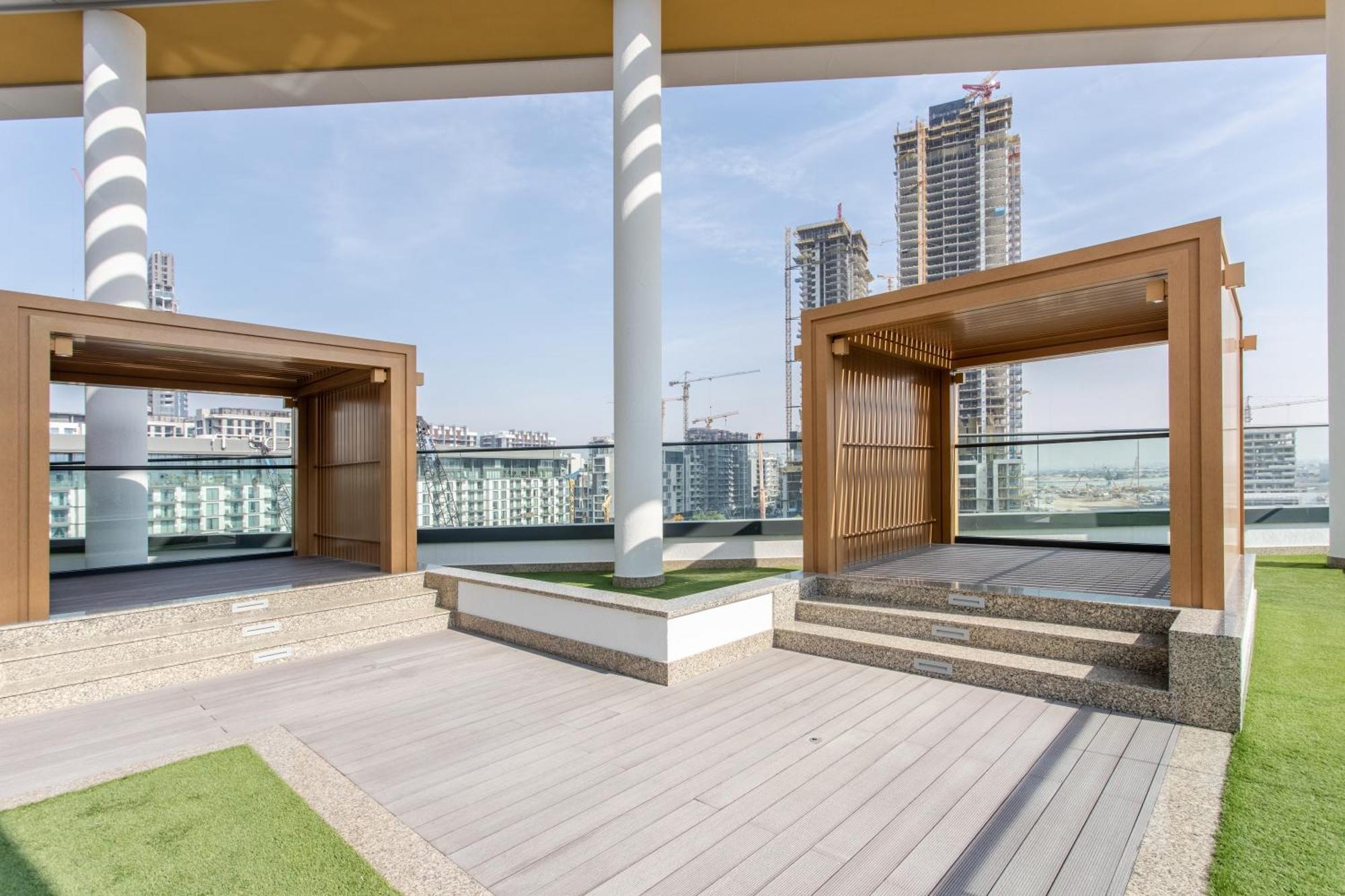 By Latinem Luxury 2br W204 Near Burj Khalifa Apartment *