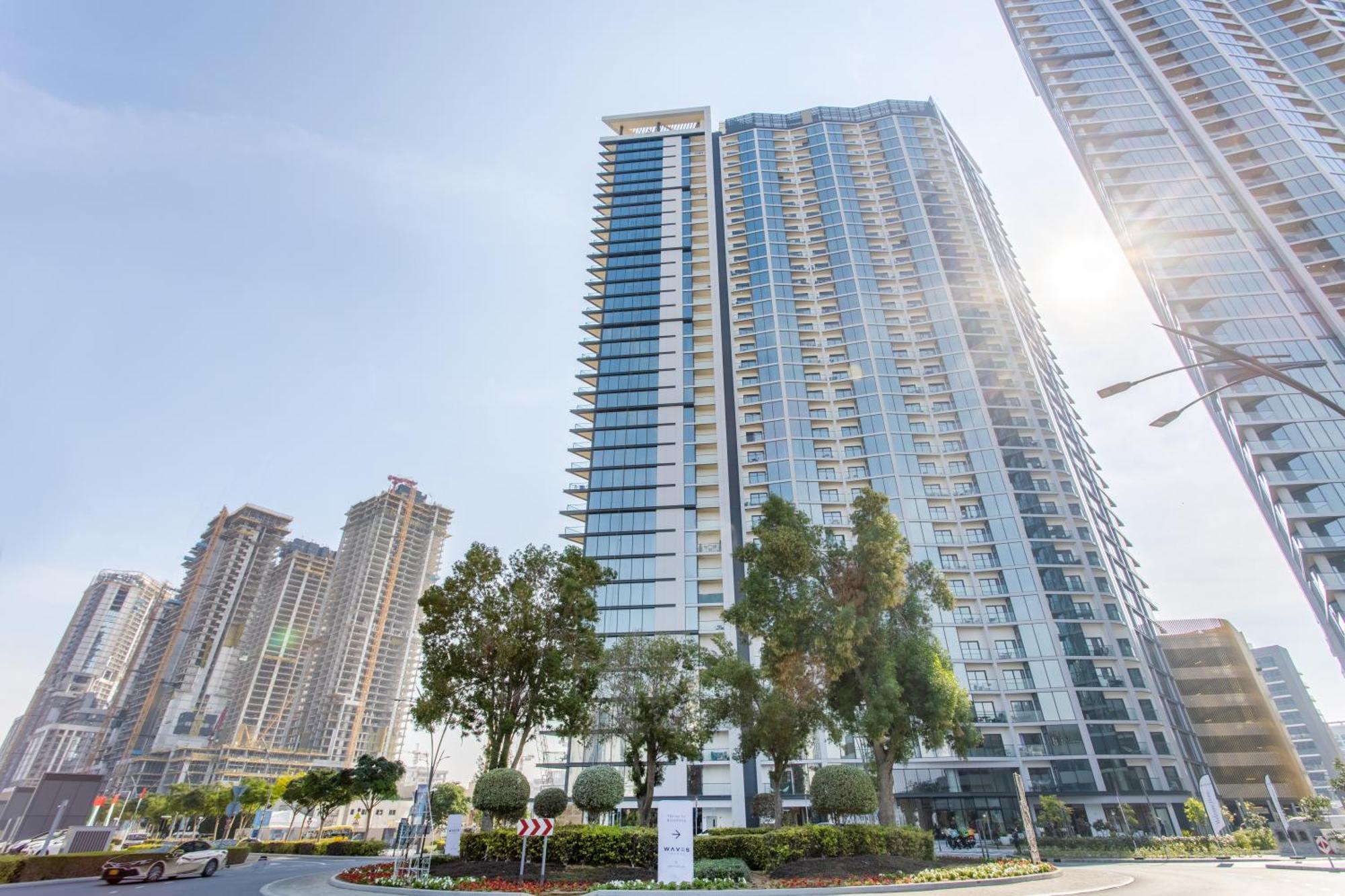Apartment By Latinem Luxury 2br W204 Near Burj Khalifa