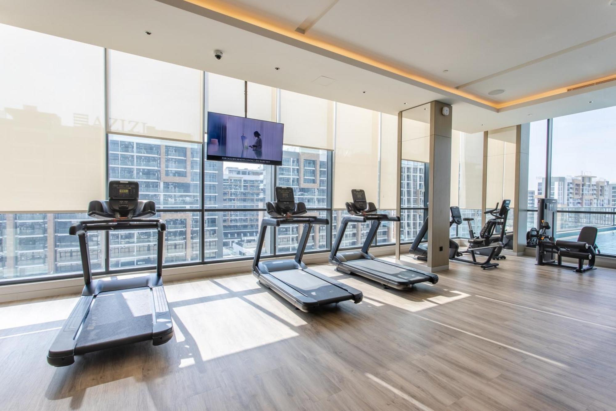 By Latinem Luxury 2br W204 Near Burj Khalifa * Dubai