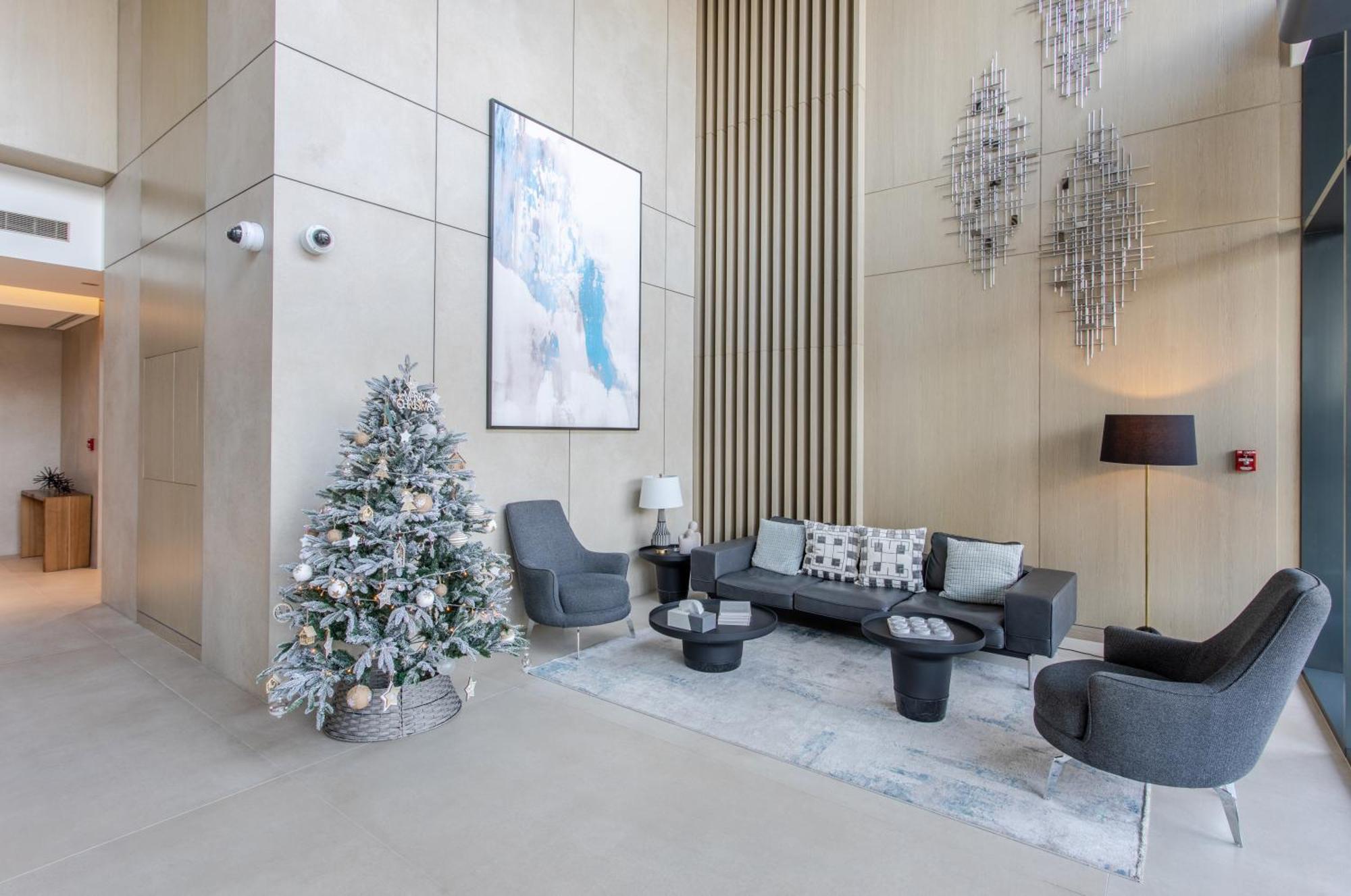 By Latinem Luxury 2br W204 Near Burj Khalifa Apartment *