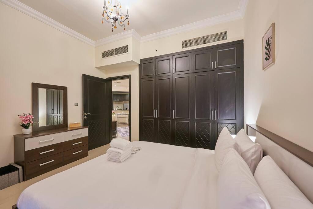 Cozy 1bedroom Skylight Le Grand Chateau Apartment