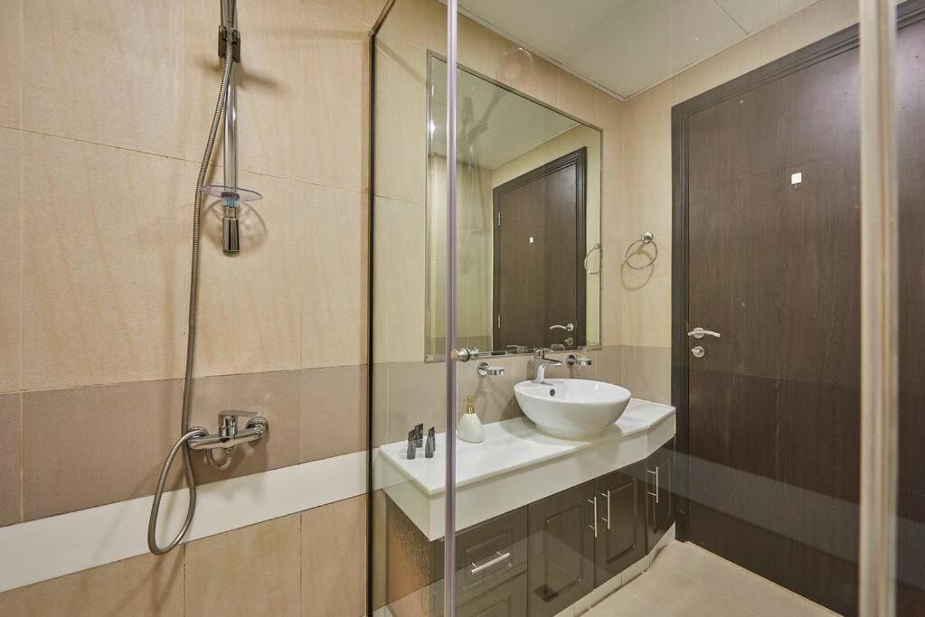 Apartment Cozy 1bedroom Skylight Le Grand Chateau *
