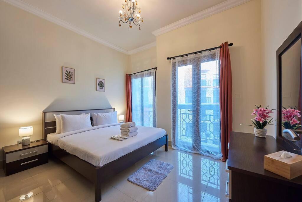 Apartment Cozy 1bedroom Skylight Le Grand Chateau
