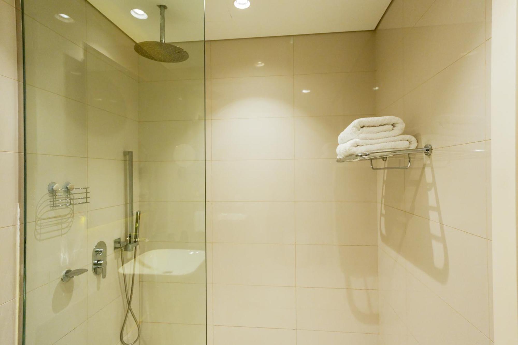 Apartment Majestine Business Bay *