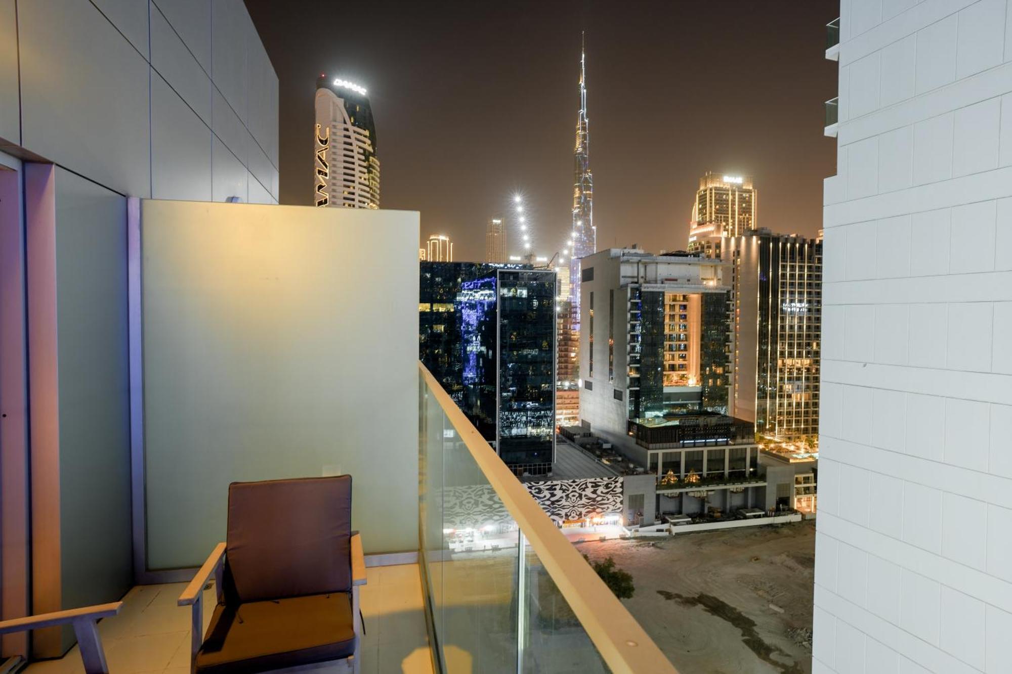 Majestine Business Bay * Dubai