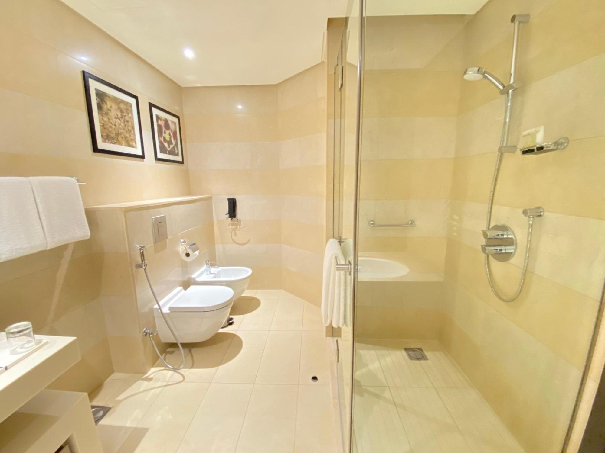 Svizona Designer Spacious Studio, Hyatt Regency Creek Heights Residences Apartment Dubai