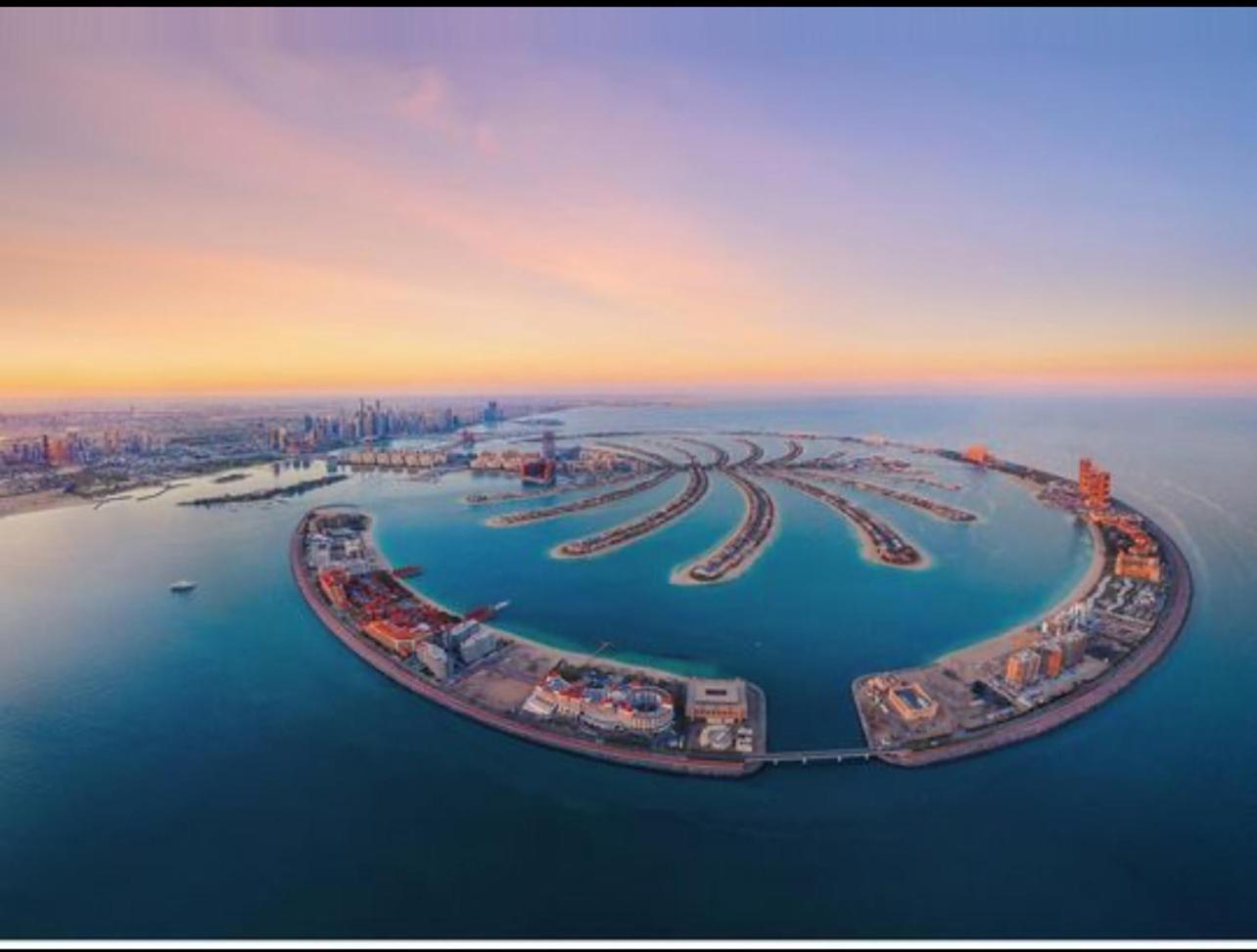 Luxurious Peace * Dubai