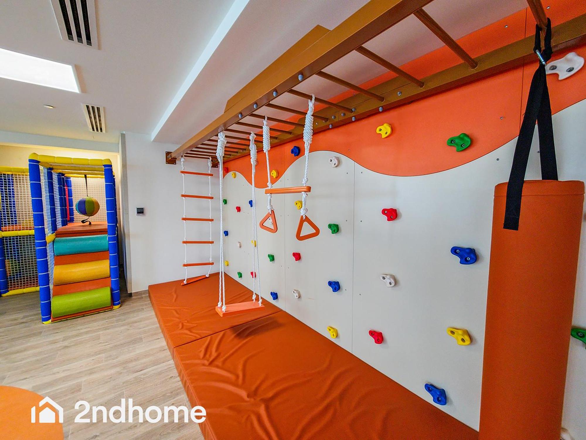 Apartment 2ndhome - Me Do Re , Cluster L, Jlt *