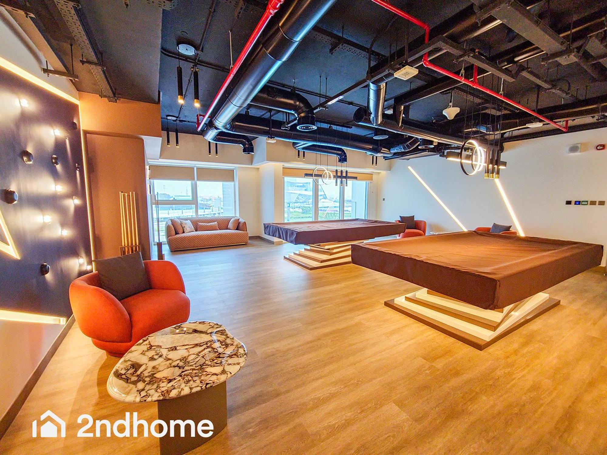 2ndhome - Me Do Re , Cluster L, Jlt Apartment