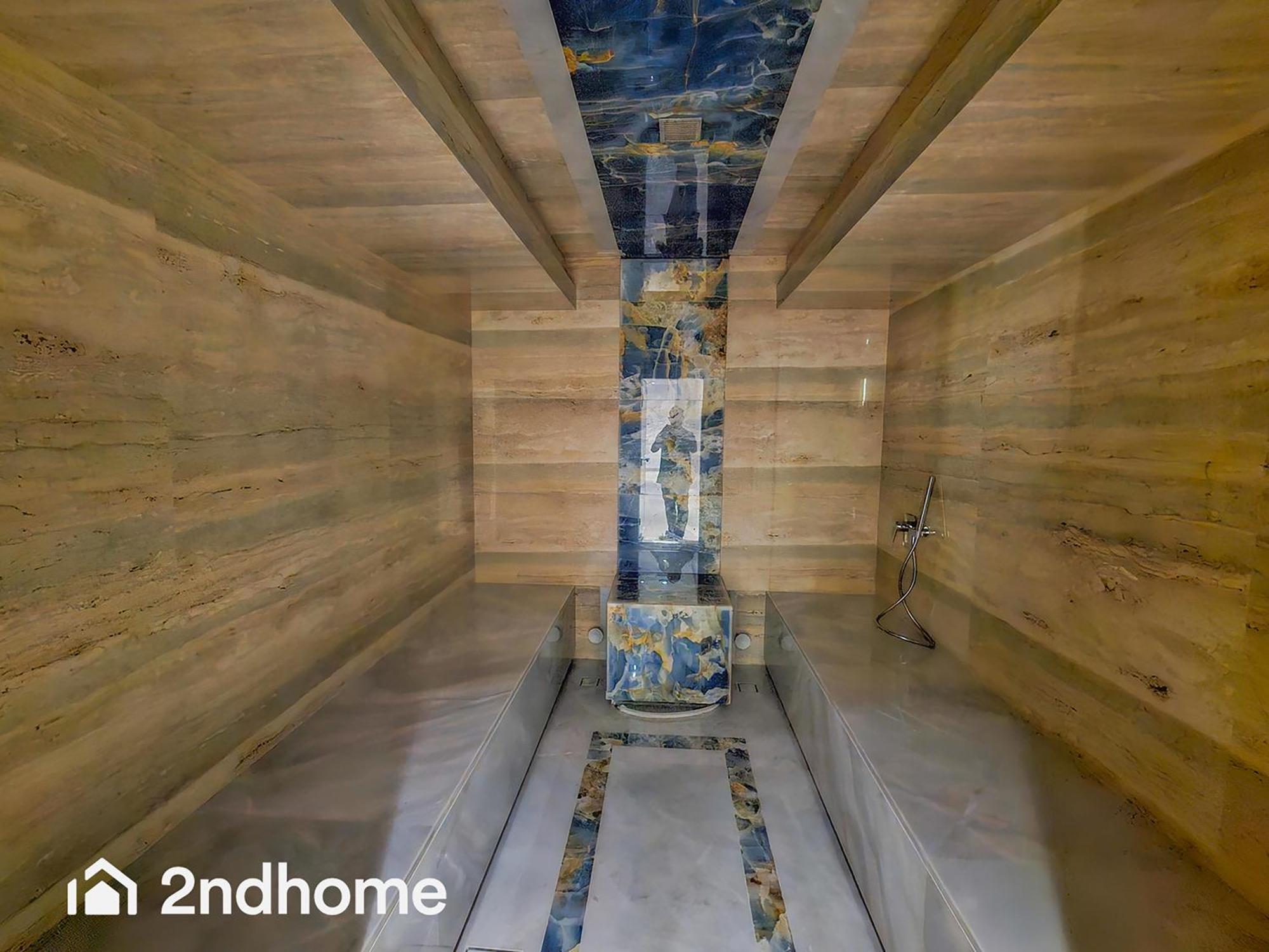 Apartment 2ndhome - Me Do Re , Cluster L, Jlt *