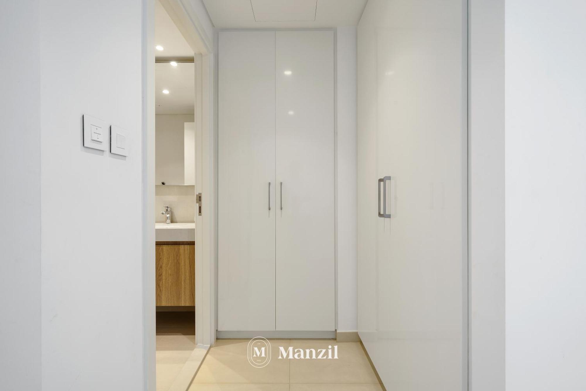 Manzil - 2br In Downtown Views With Direct Access To Mall Dubai