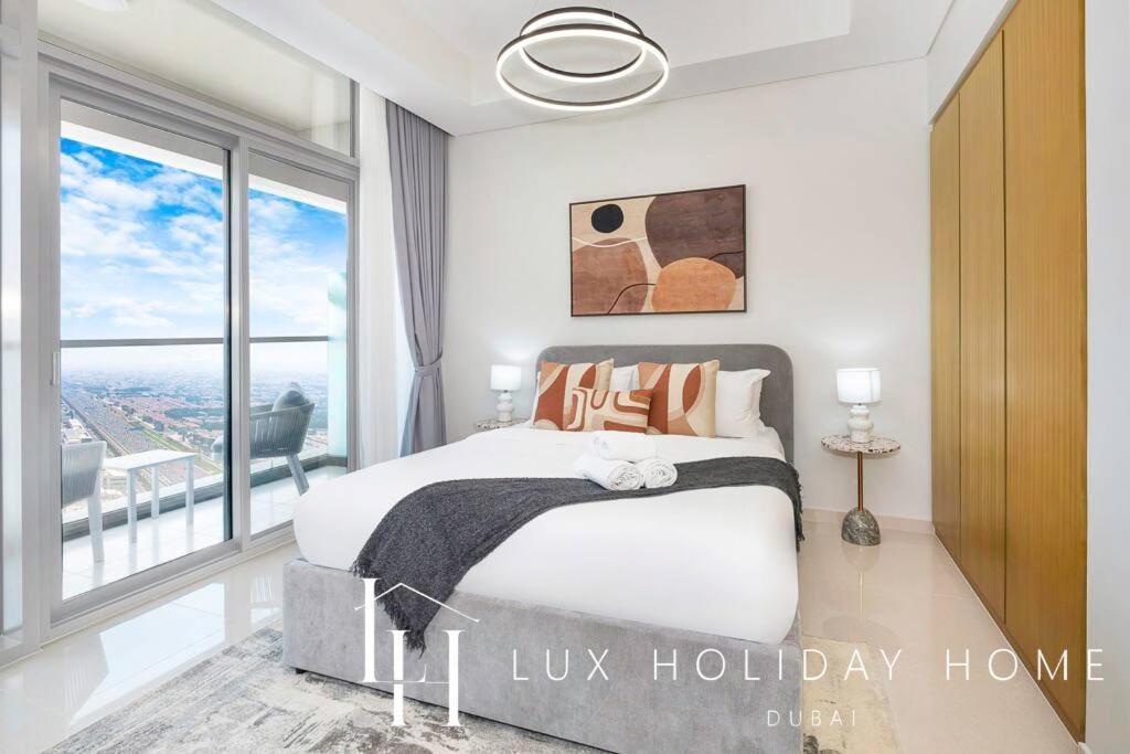 Apartment Lux The Aykon *