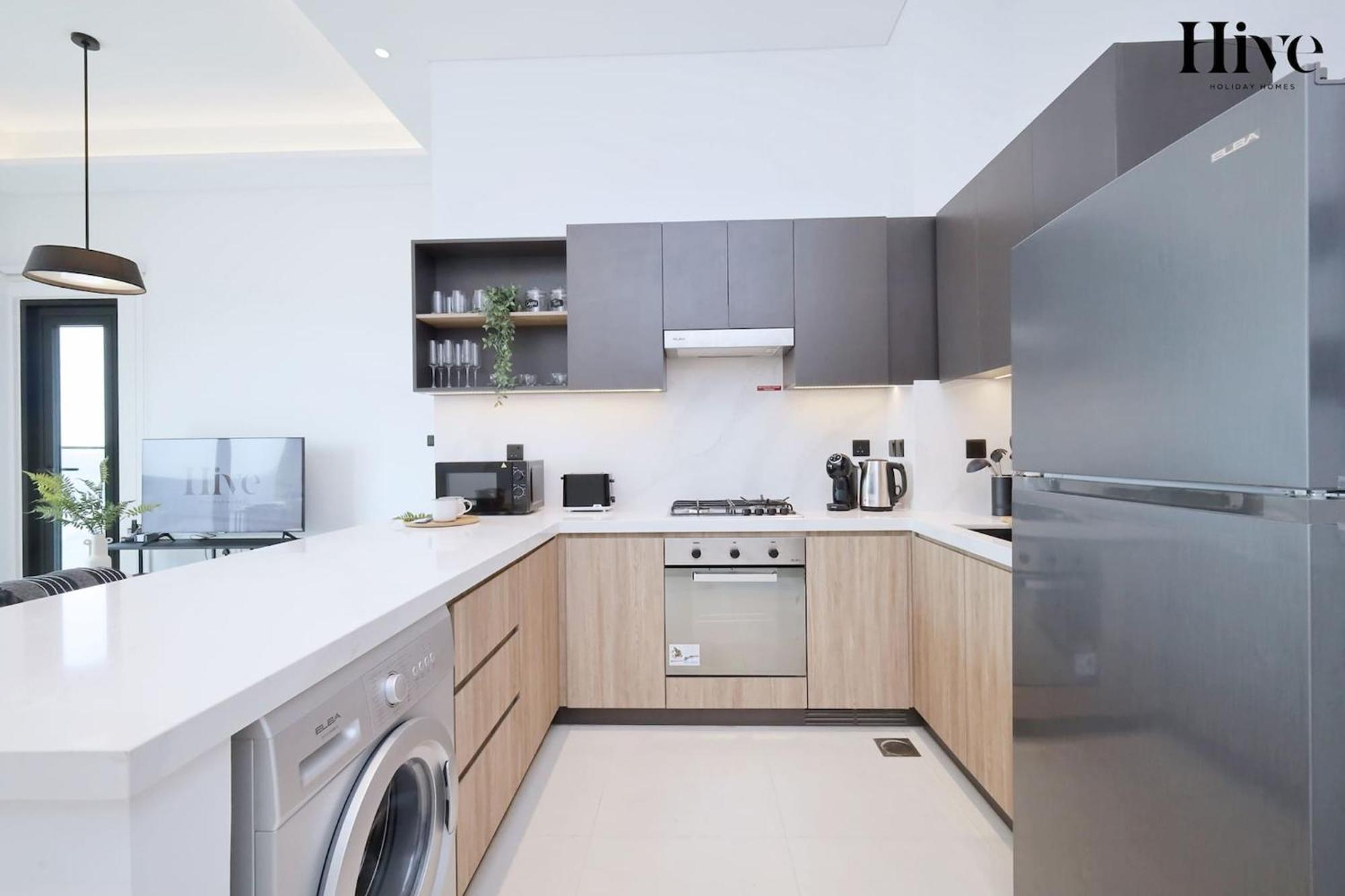 Apartment 7 By Aurora 301 Dubai