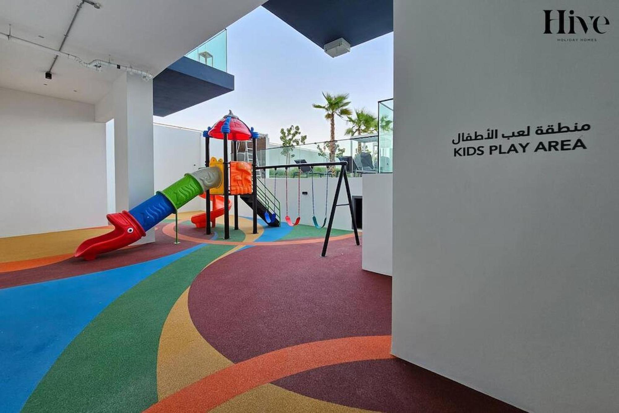 Apartment 7 By Aurora 307 Dubai