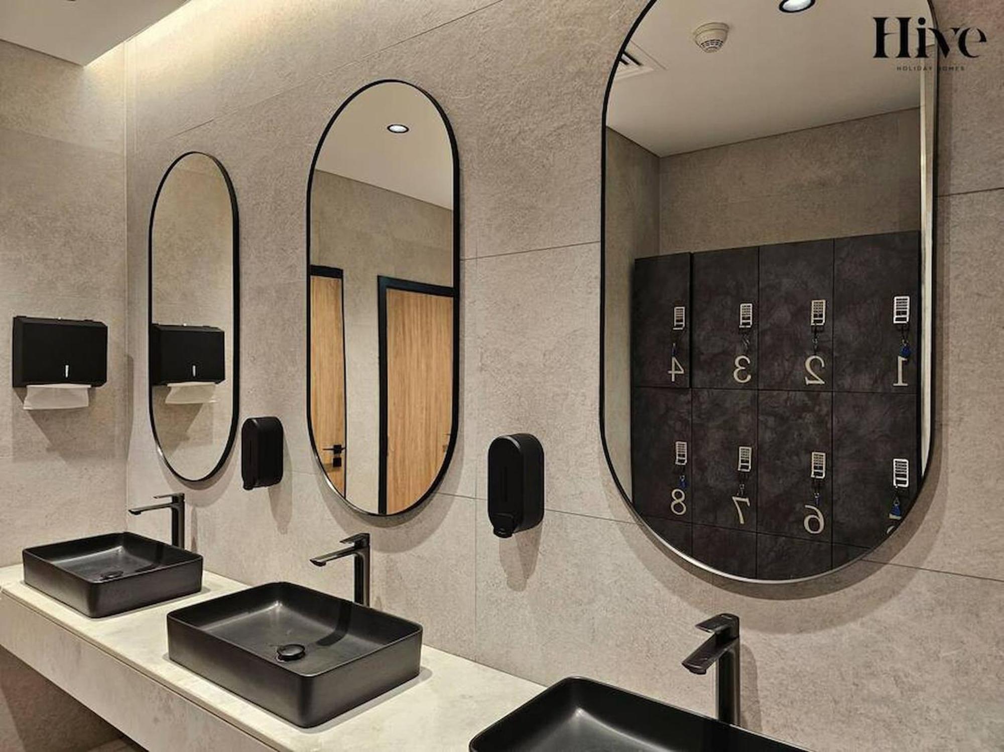 7 By Aurora 307 Apartment Dubai
