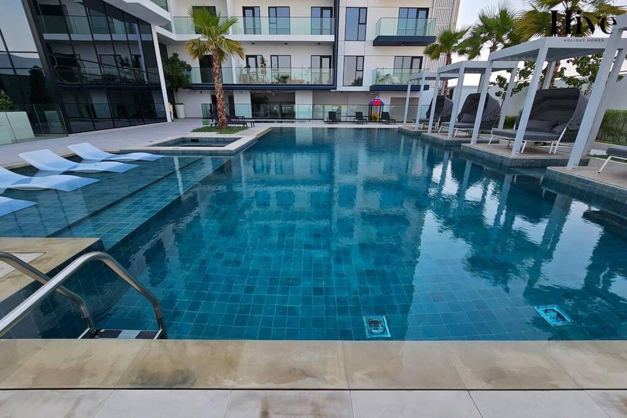 Apartment 7 By Aurora 307 Dubai