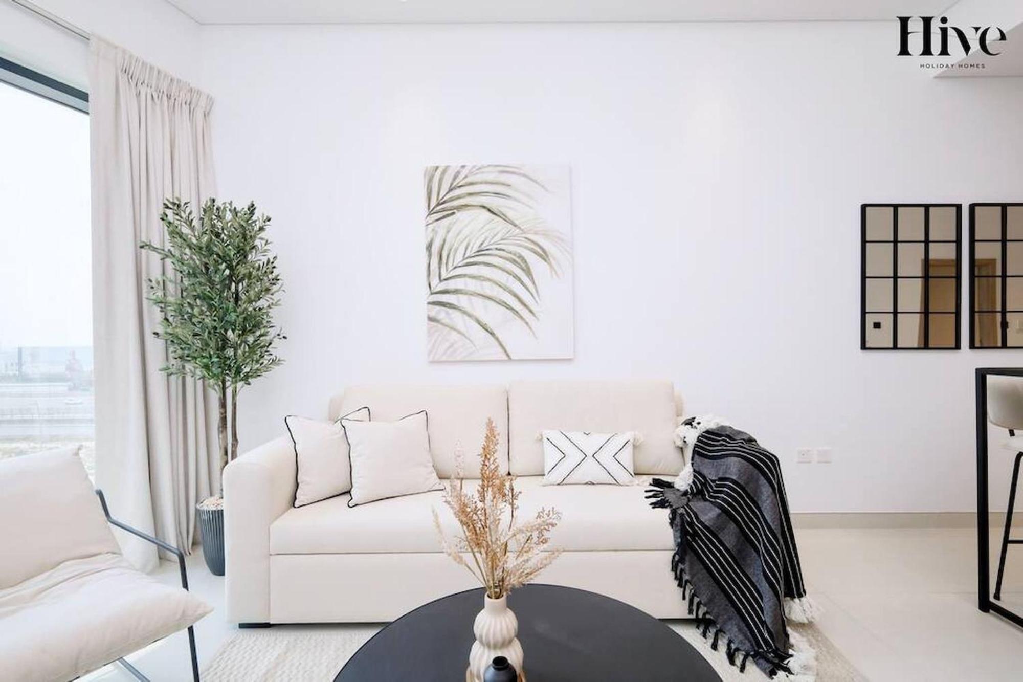 Apartment 7 By Aurora 307 Dubai