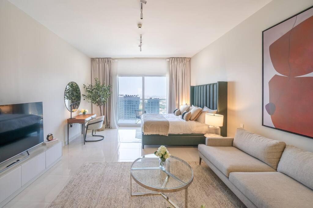 Apartment Stunning High Floor In Businessbay