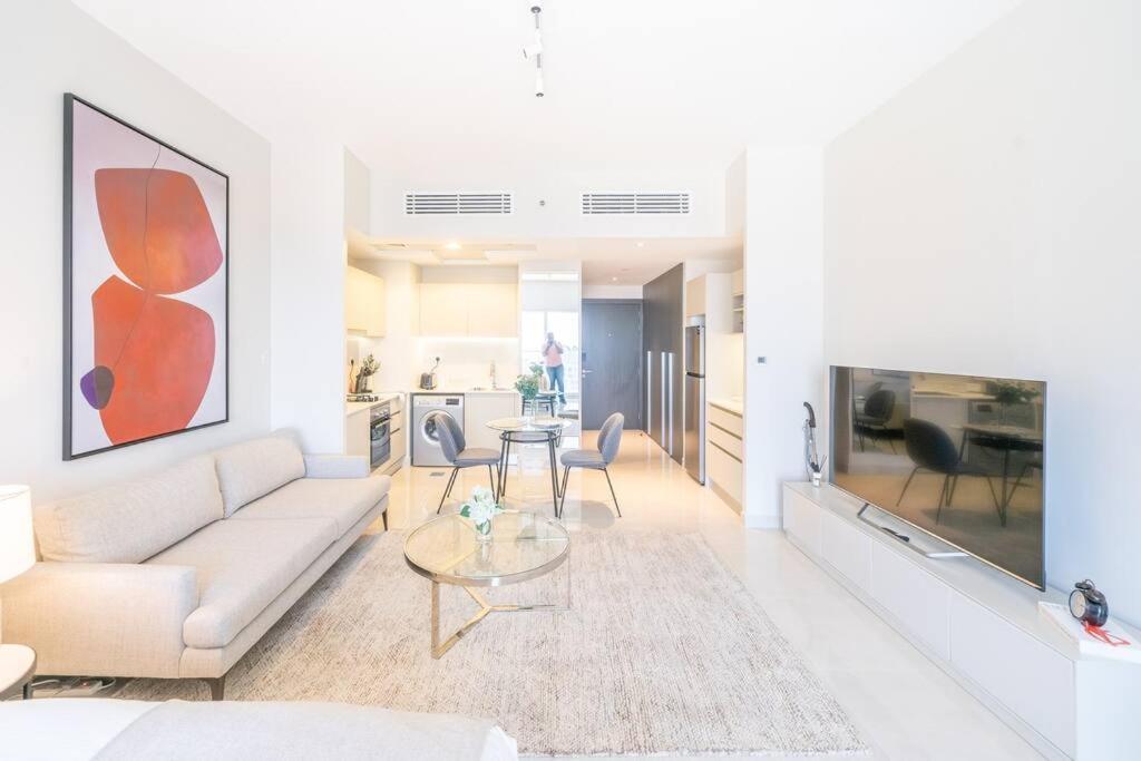 Apartment Stunning High Floor In Businessbay *