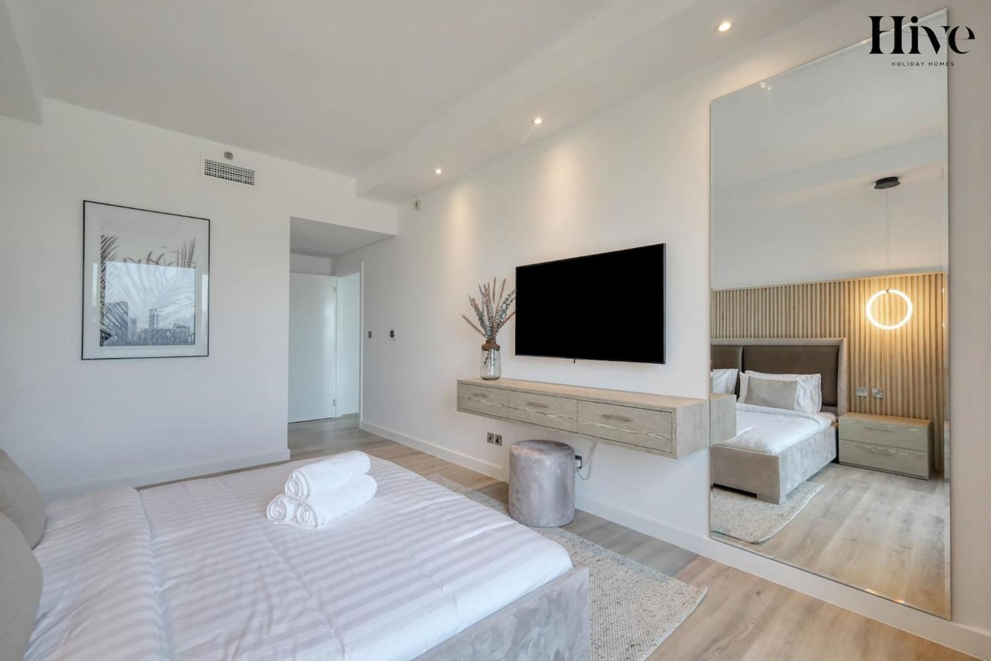 Luxury 3 Bedroom With Golf Course Views
