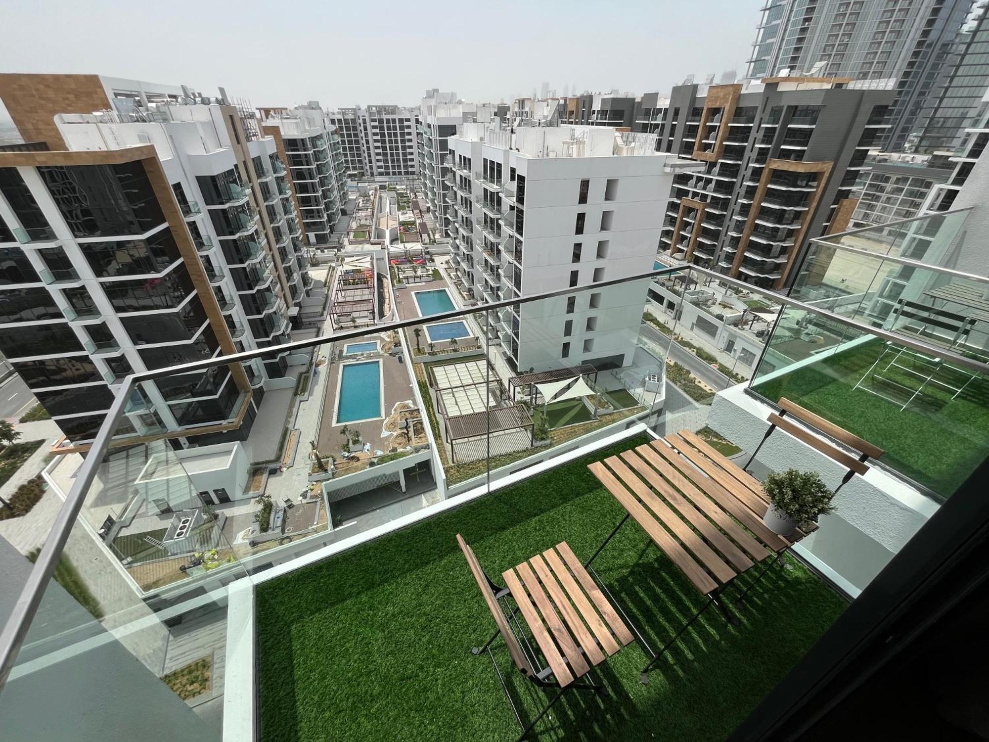 Stylish In Riviera Apartment