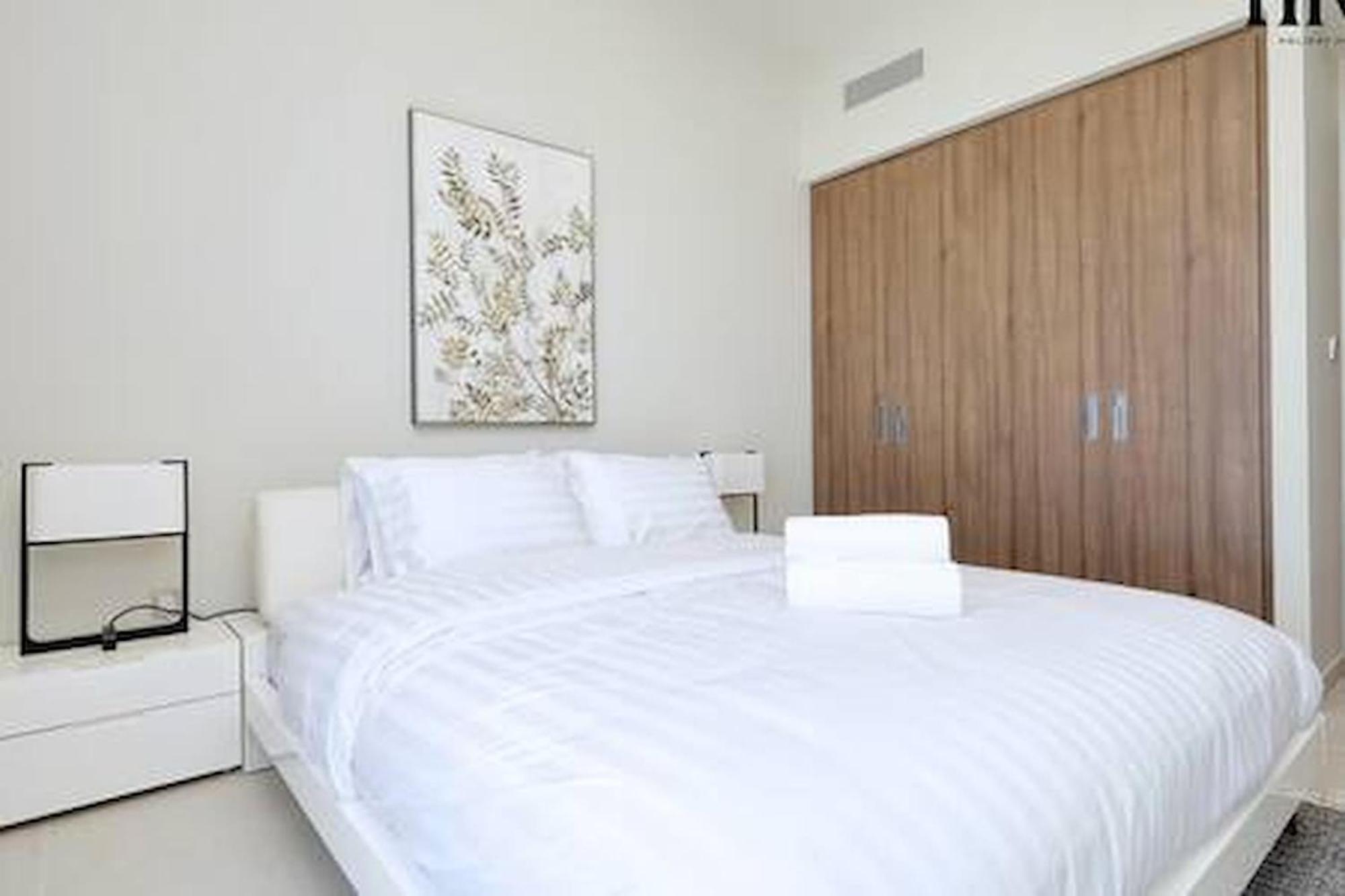 1 Bed In Vida Creek Dubai