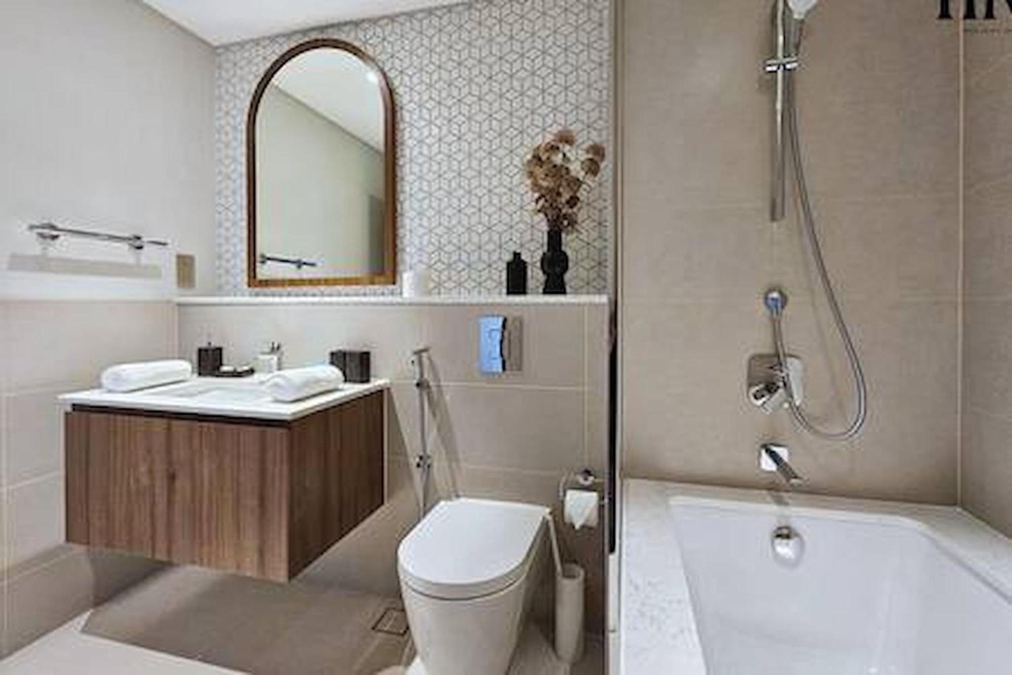 Apartment 1 Bed In Vida Creek Dubai