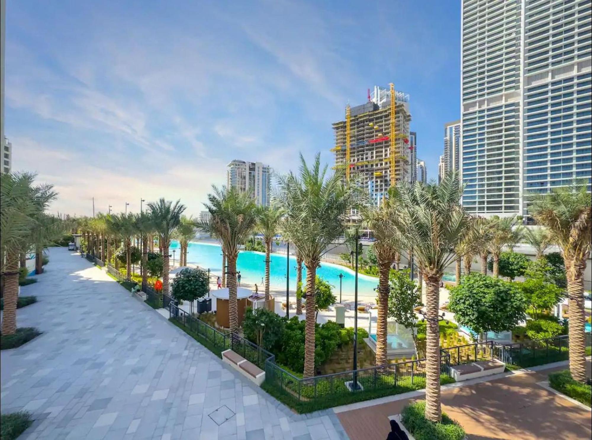 1 Bed In Vida Creek *