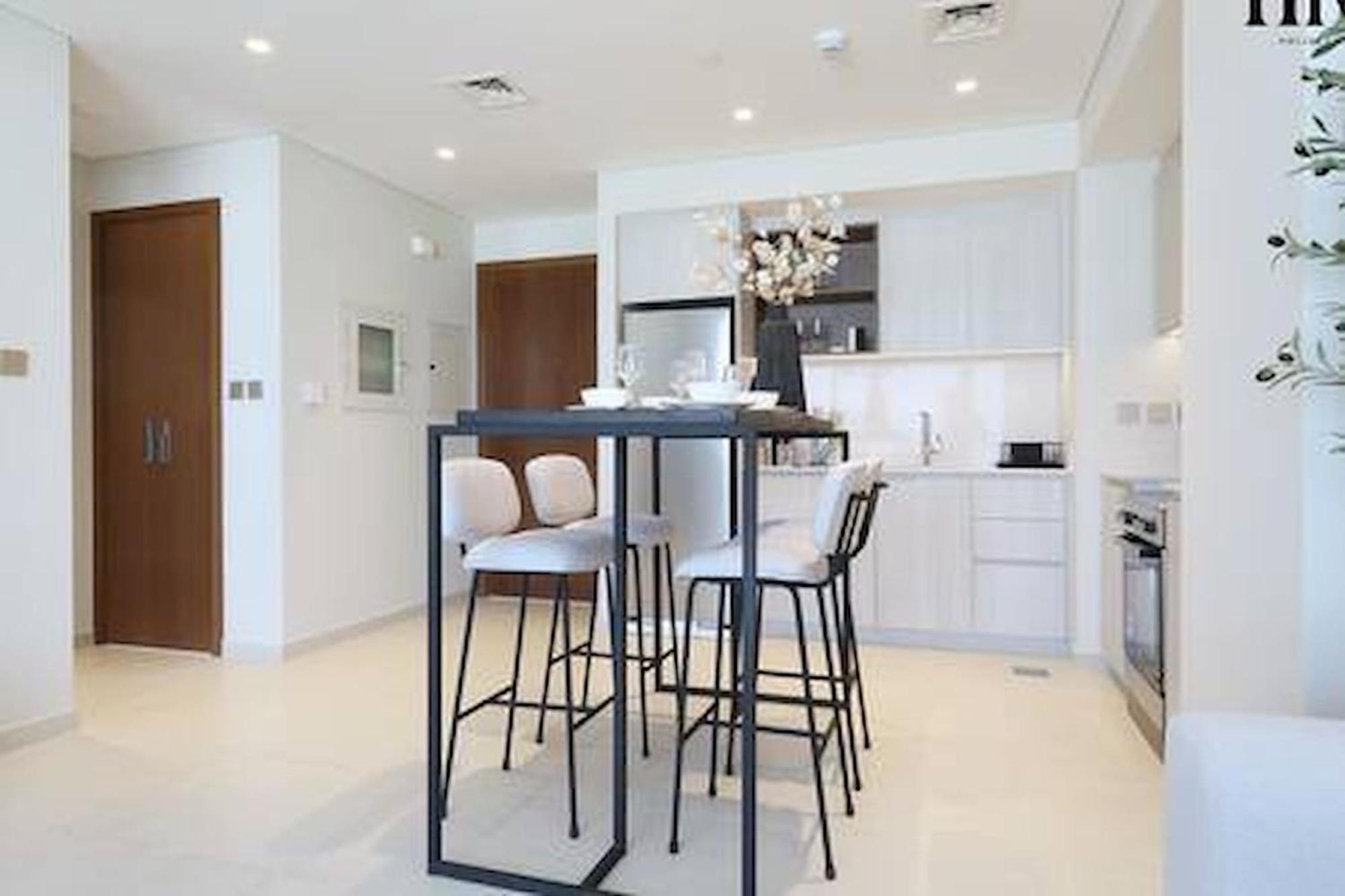 Apartment 1 Bed In Vida Creek