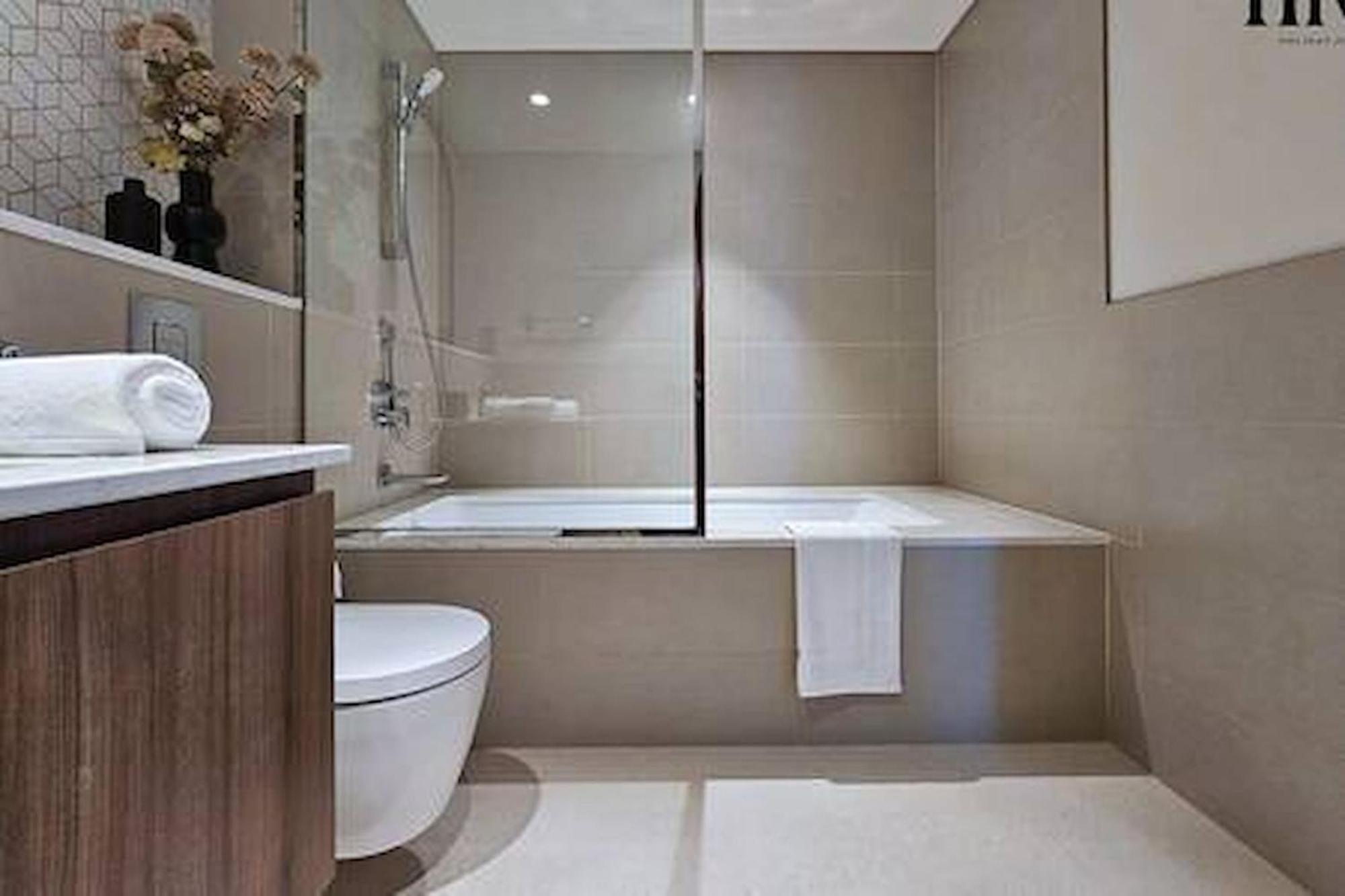 1 Bed In Vida Creek Apartment Dubai