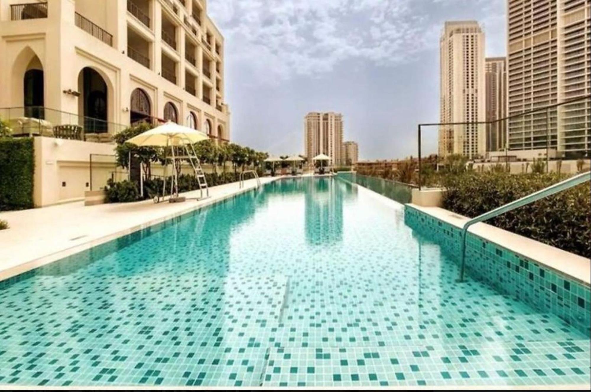 1 Bed In Vida Creek *